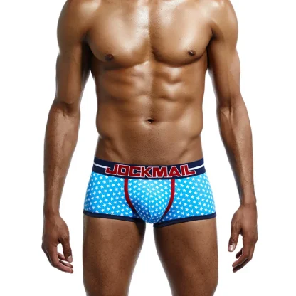 Printed Low-rise Classic Brief - Image 10