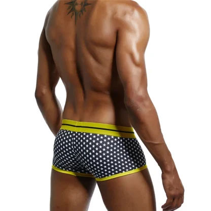 Printed Low-rise Classic Brief - Image 11