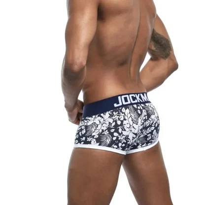 Printed Low-rise Classic Brief - Image 13