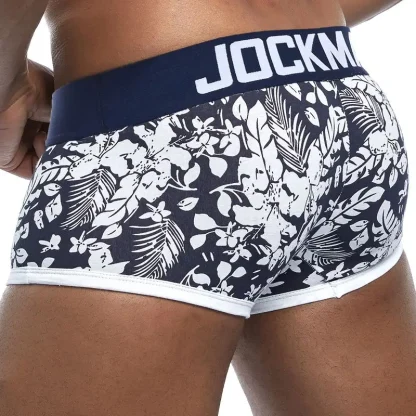 Printed Low-rise Classic Brief - Image 5