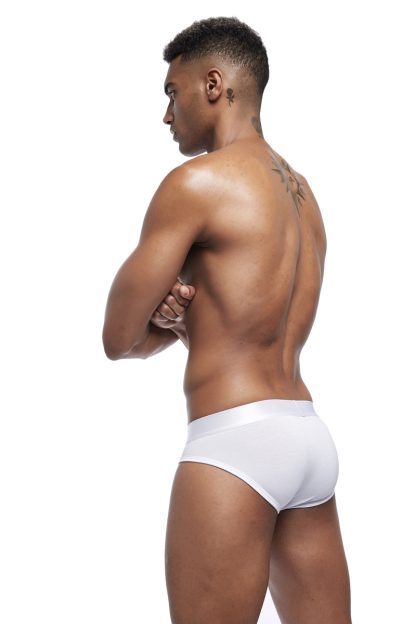 Casual Comfortable Solid Briefs - Image 11