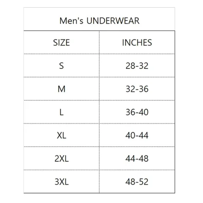 Glossy Plus Size Men's Brief - Image 7