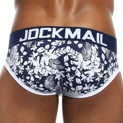 Printed Low-rise Classic Brief - Image 4