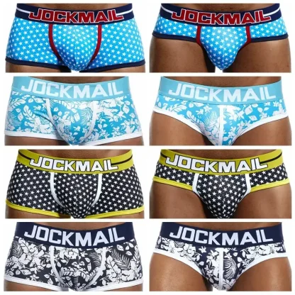 Printed Low-rise Classic Brief - Image 14