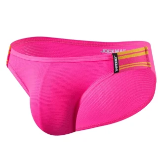 Comfortable Bulge Pouch Brief