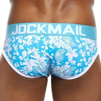 Printed Low-rise Classic Brief - Image 2