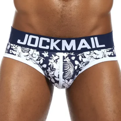 Printed Low-rise Classic Brief - Image 3